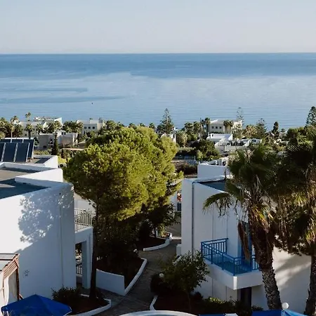Sunshine Village (adults Only) 4* Hersonissos (Crete)