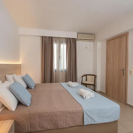 Sunshine Village (adults Only) 4* Hersonissos (Crete)