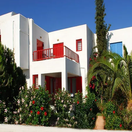 Sunshine Village (adults Only) Hersonissos (Crete)