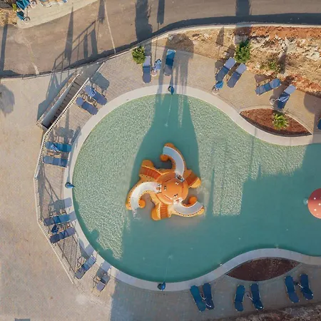 Sunshine Village (adults Only) Hotel