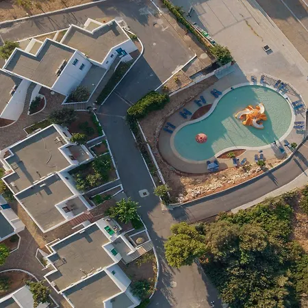 Sunshine Village (adults Only) Hotel