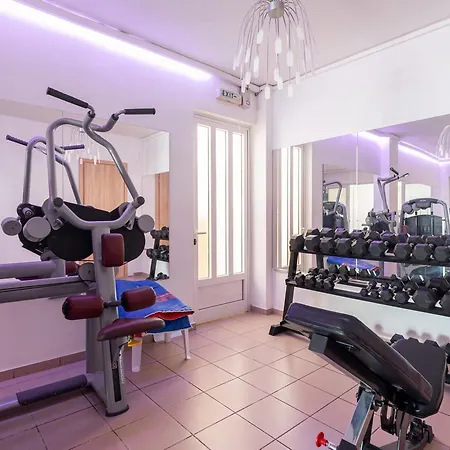 Sunshine Village (adults Only) Hotel 4*