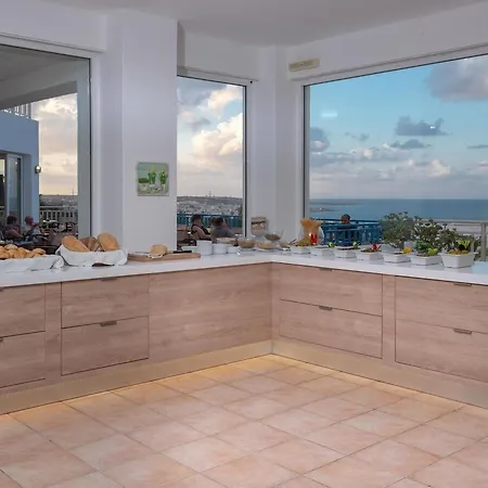 Sunshine Village (adults Only) Hotel