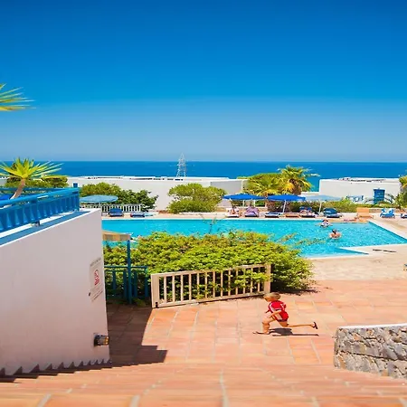 Otel Sunshine Village (adults Only) Hersonissos (Crete)