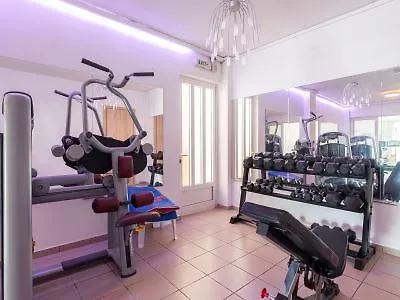 Sunshine Village (adults Only) Otel Hersonissos (Crete)