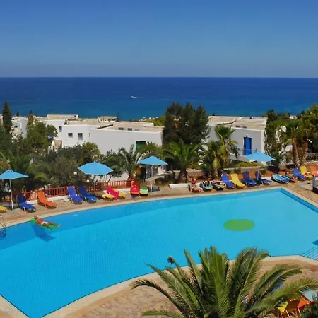 Sunshine Village (adults Only) 4* Hersonissos (Crete)