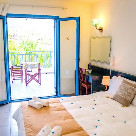 Sunshine Village (adults Only) מלון 4*