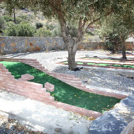 Sunshine Village (adults Only) Hotel