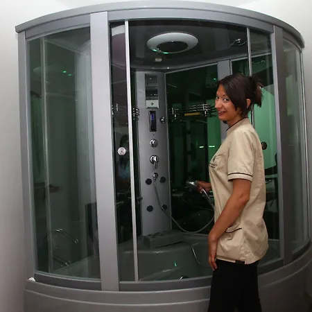 Sunshine Village (adults Only) 4*