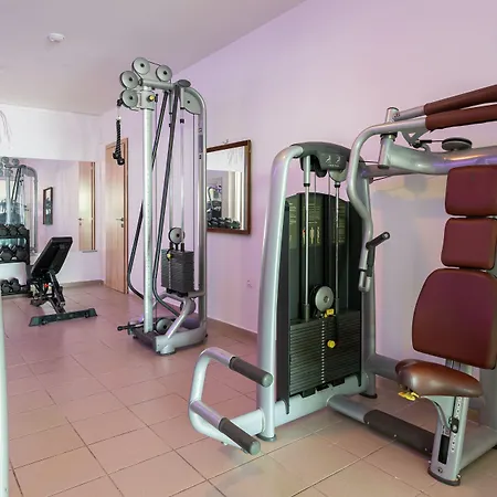 Sunshine Village (adults Only)