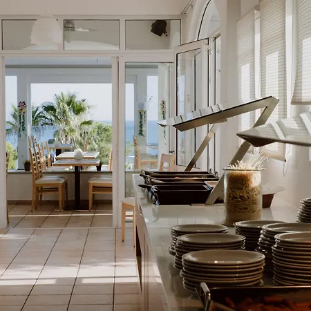 Sunshine Village (adults Only) Hotel Hersónissos