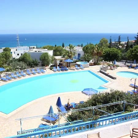 מלון Sunshine Village (adults Only)