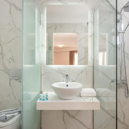 Sunshine Village (adults Only)