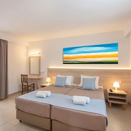 Sunshine Village (adults Only) מלון