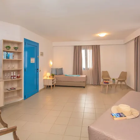 מלון Sunshine Village (adults Only) 4*
