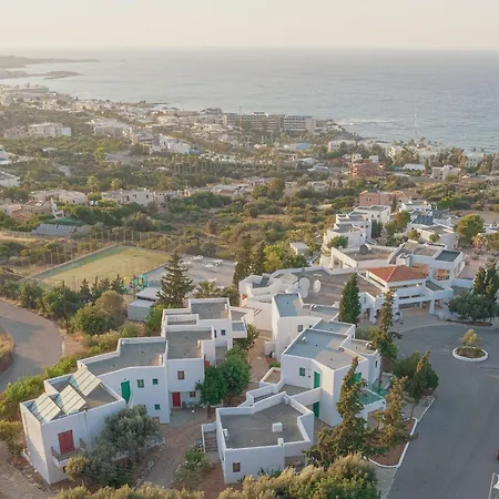 Sunshine Village (adults Only) Hotel