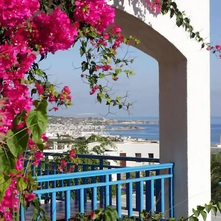 Sunshine Village (adults Only) 4* Hersónissos