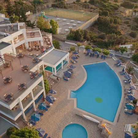 מלון Sunshine Village (adults Only)