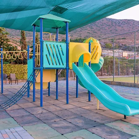 Sunshine Village (adults Only) מלון