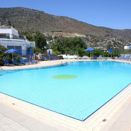 Sunshine Village (adults Only) הרסוניסוס
