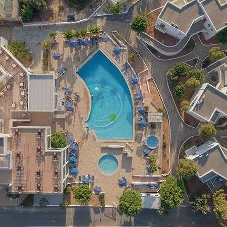 Sunshine Village (adults Only) 4* Chersonissos