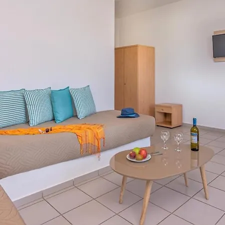 Sunshine Village (adults Only) Hotel Chersonissos