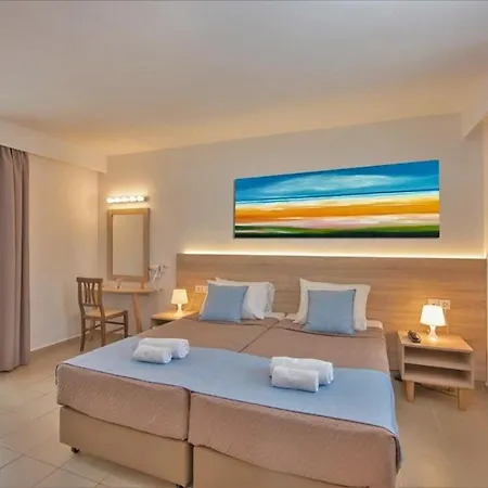 Hotel Sunshine Village (adults Only) 4*