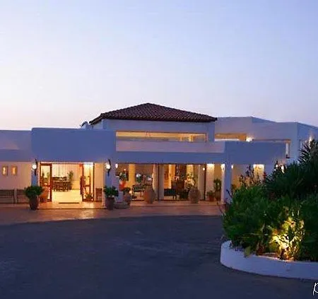 Sunshine Village (adults Only) 4* הרסוניסוס