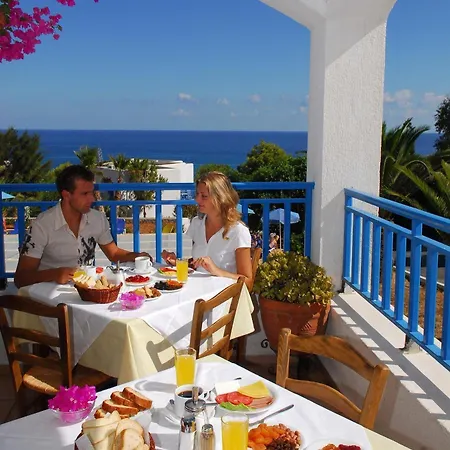 Sunshine Village (adults Only) Hersónissos