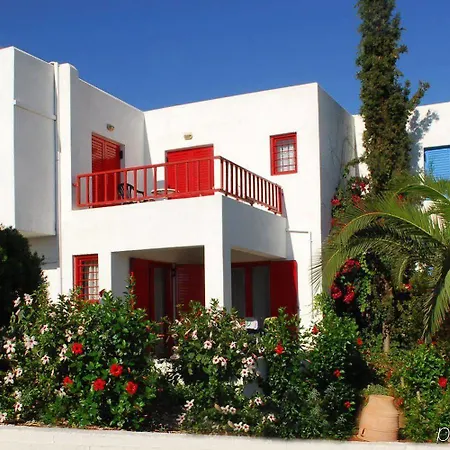 Sunshine Village (adults Only) 4* Hersonissos (Crete)