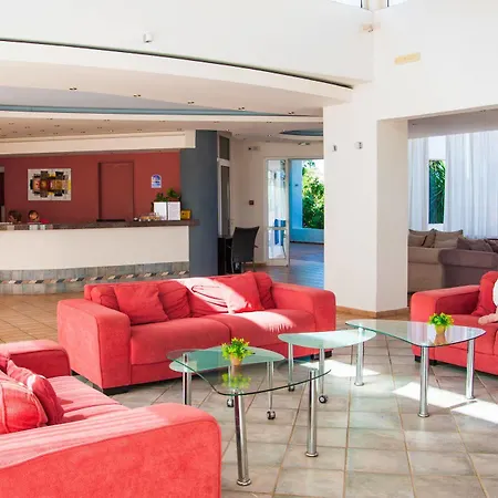 מלון Sunshine Village (adults Only) הרסוניסוס