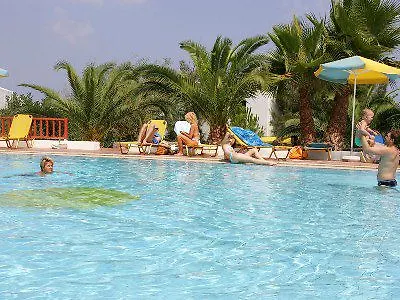 מלון Sunshine Village (adults Only)
