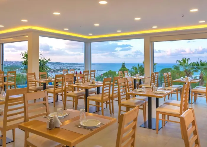 Sunshine Village (adults Only) Отель