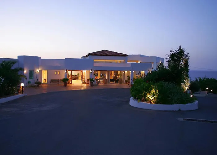 Sunshine Village (adults Only) 4* Hersonissos (Crete)