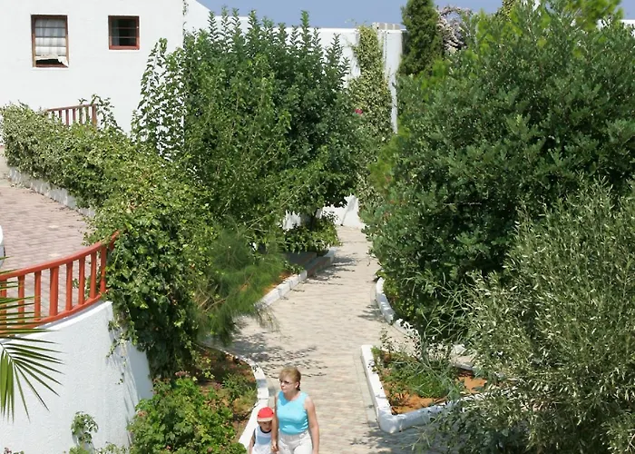 Sunshine Village (adults Only) Hotel