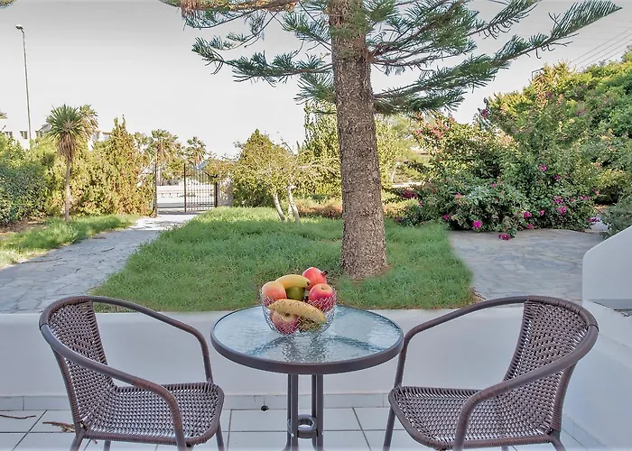 Hotel Sunshine Village (adults Only)