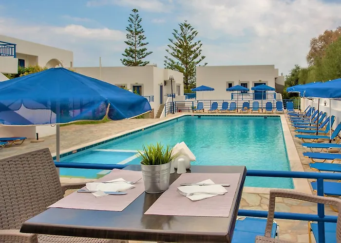 Отель Sunshine Village (adults Only)