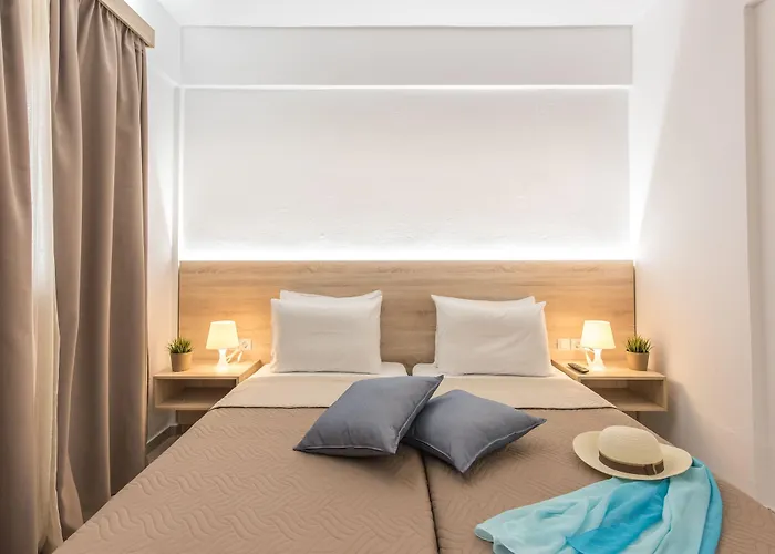 Hotel Sunshine Village (adults Only)