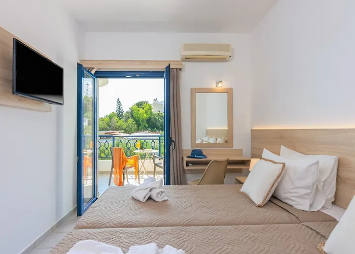 Отель Sunshine Village (adults Only) 4*