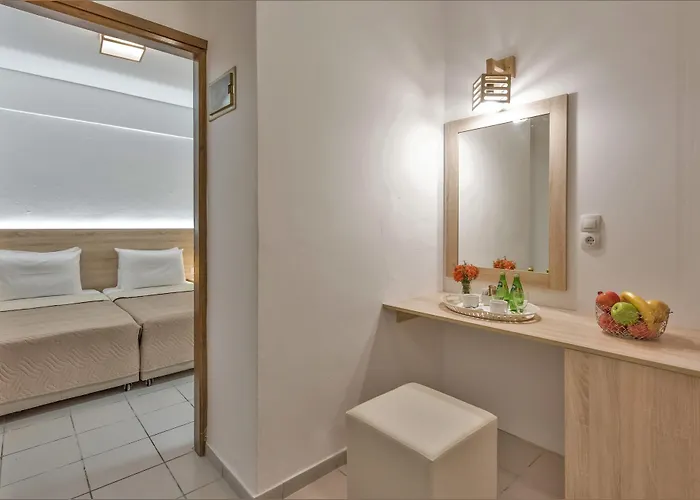 Отель Sunshine Village (adults Only)