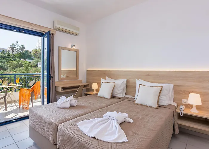 Sunshine Village (adults Only) Hotel 4*