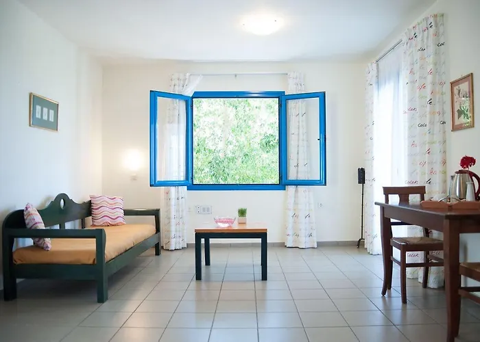 Sunshine Village (adults Only)