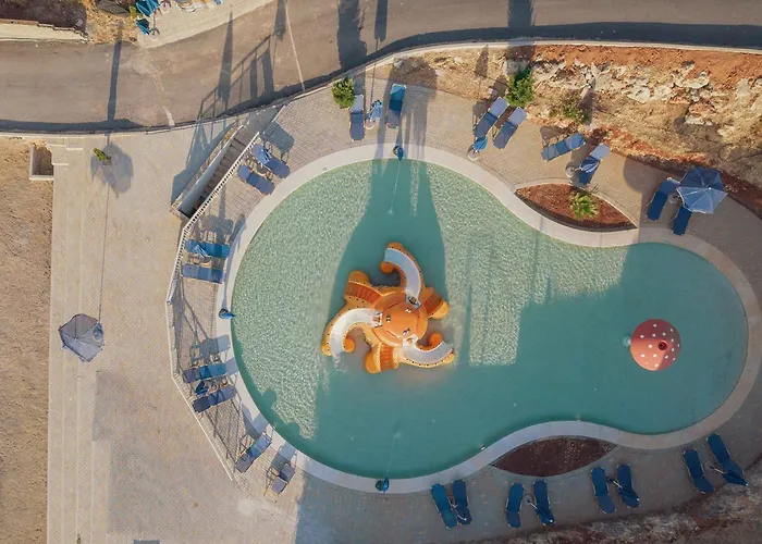 Sunshine Village (adults Only) Hotel