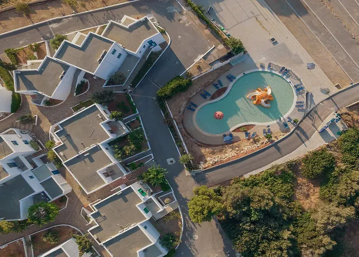 Sunshine Village (adults Only) Отель