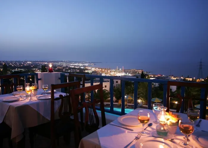 Hotel Sunshine Village (adults Only) Hersonissos (Crete)