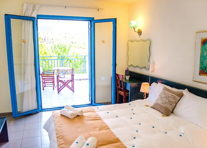 Sunshine Village (adults Only) Отель 4*