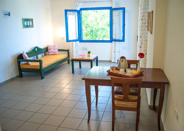 Sunshine Village (adults Only) Отель