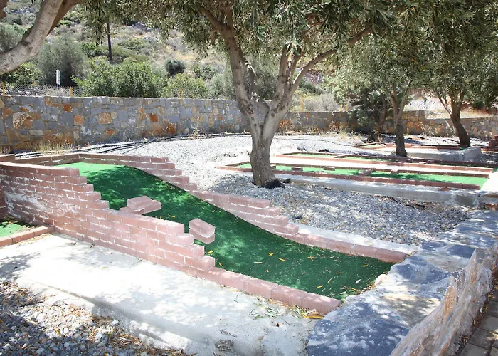 Sunshine Village (adults Only) Отель