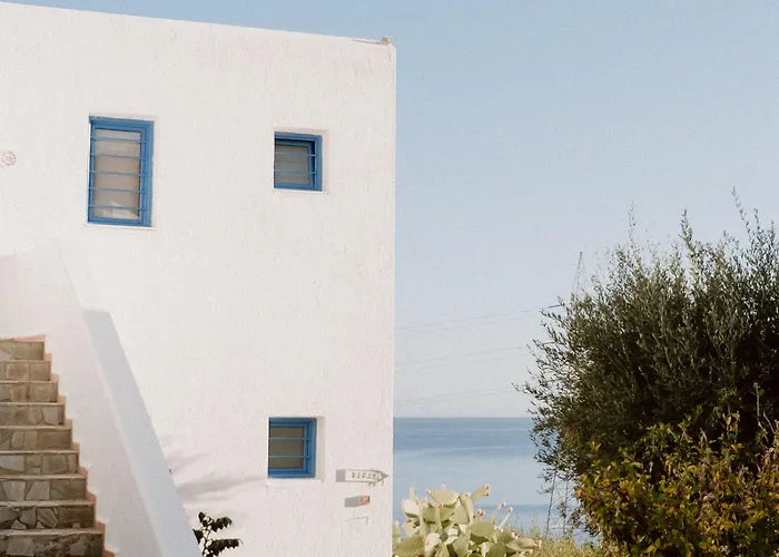 Sunshine Village (adults Only) Отель