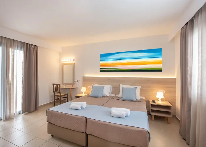 Sunshine Village (adults Only) Отель